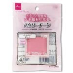 Daiso Powder blush Pearl Type Pink