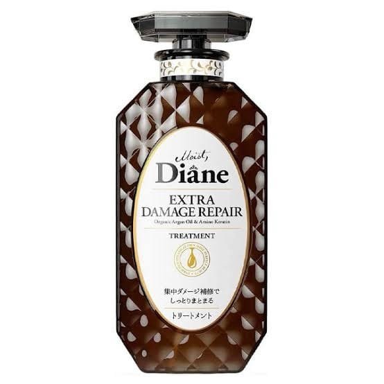 Diane Extra Damage Repair Treatment 450ml