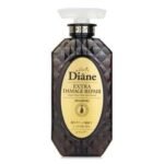 Diane Damage Repair Shampoo 450ml Floral & Berry