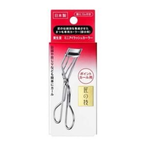 Shiseido Eyelash Curler 215 Mini (Eyelash Curler)