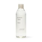 Muji Mild Sensitive Skin Toning Water Deep Moisture 300ml
