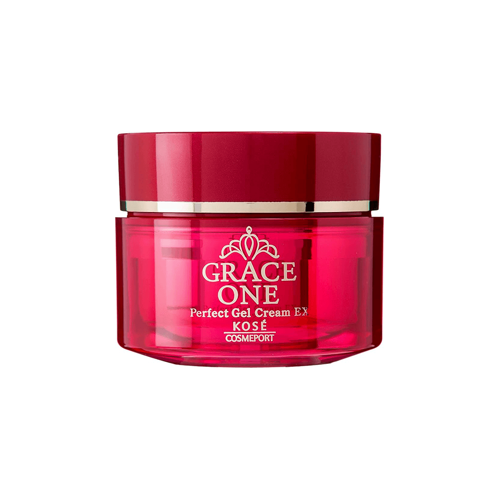 Kose Grace One Deep Moisturizing Repair Gel Ex (100 g)