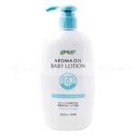 Select Aroma Oil Baby Lotion 300ml | Gentle Moisturizing Baby Care