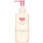 Cow Brand Additive-Free Makeup Remover Milk 150ml | Japan