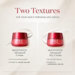SK-II Skin Power Renewal Airy Cream 50g | Anti-Aging Moisturizer - Image 2