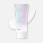 Skin Aqua Tone Up UV White 70g Sunscreen – Instant Brightening SPF50+ - Image 2