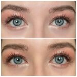 Cezanne Clear Mascara R Transparent Mascara for Long-Lasting Hold - Image 2