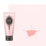 Rosette Cleansing Paste White Mud 120g - Image 2