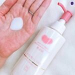 Cow Brand Additive-Free Makeup Remover Milk 150ml | Japan - Image 2