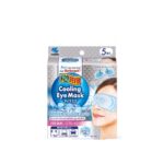 Kobayashi Cooling Gel Eye Mask 5 Sheets