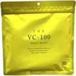 S- Labo V The VC-100 Face Mask