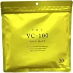 S- Labo V The VC-100 Face Mask