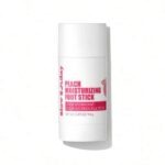 Slow Sunday Peach Moisturizing Foot Stick