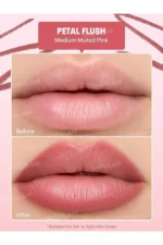 SHEGLAM Cloudline Blur Lip Line-Petal Flush - Image 2
