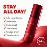TIRTIR Mask Fit Makeup Fixer – Long Lasting Setting Spray - Image 2