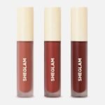 SHEGLAM Matte Allure Mini Liquid Lipstick Set-Private Tour 3pcs