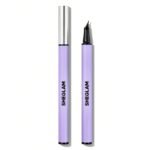 SHEGLAM Pro-Flex Angled Eyeliner Black Regular 0.5ml