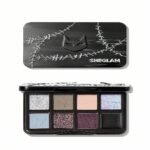 SHEGLAM Catwoman Feline Fatale Palette 7g