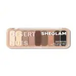 SHEGLAM Desert Hues Eyeshadow Palette 7.6g