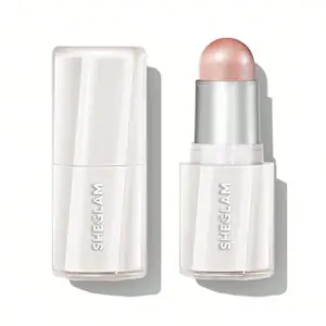 SHEGLAM Buttery Bling Highlight Stick Vanilla Frost – Creamy Glow Highlighter