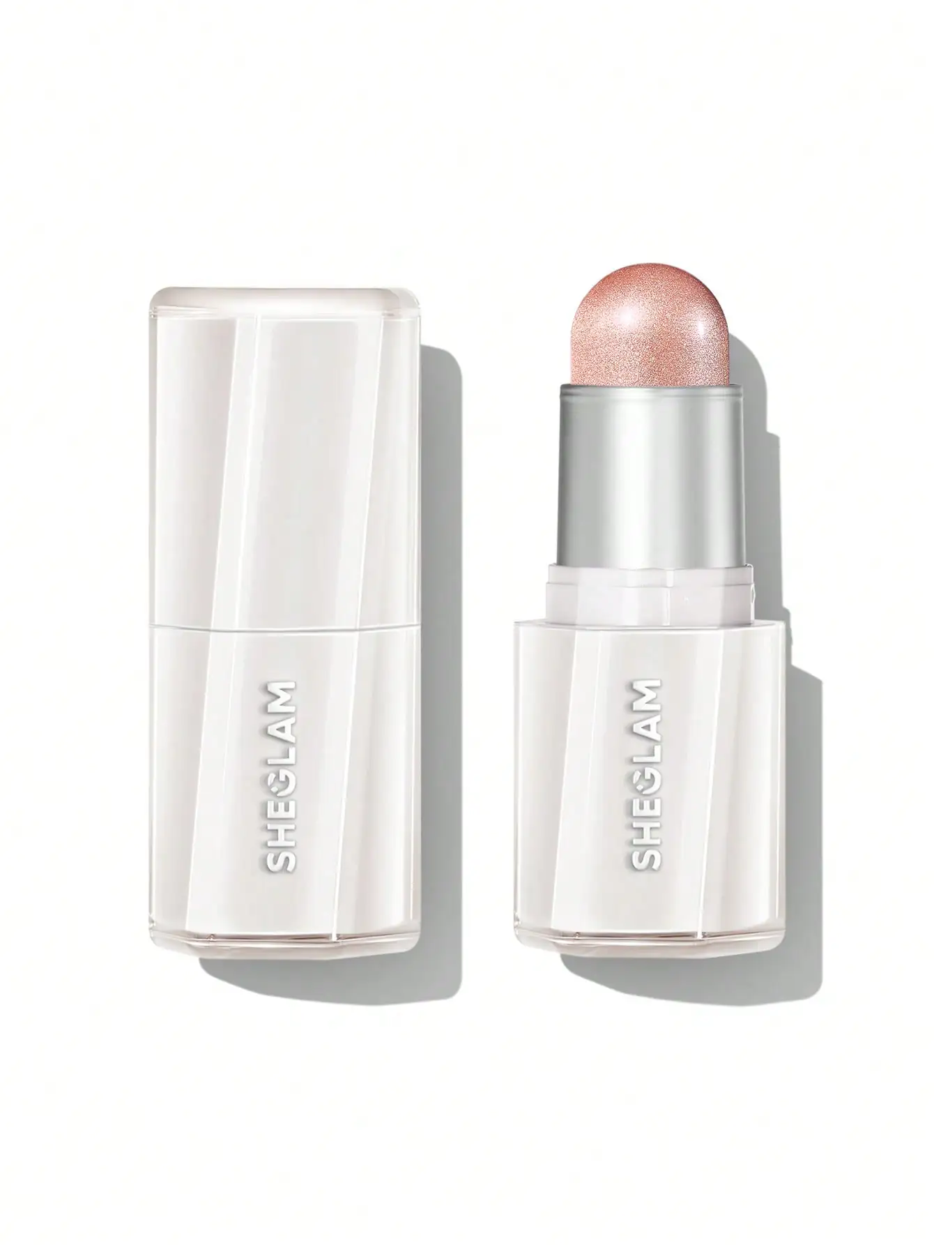 IMG_6662 SHEGLAM Buttery Bling Highlight Stick Vanilla Frost – Creamy Glow Highlighter - Image 1