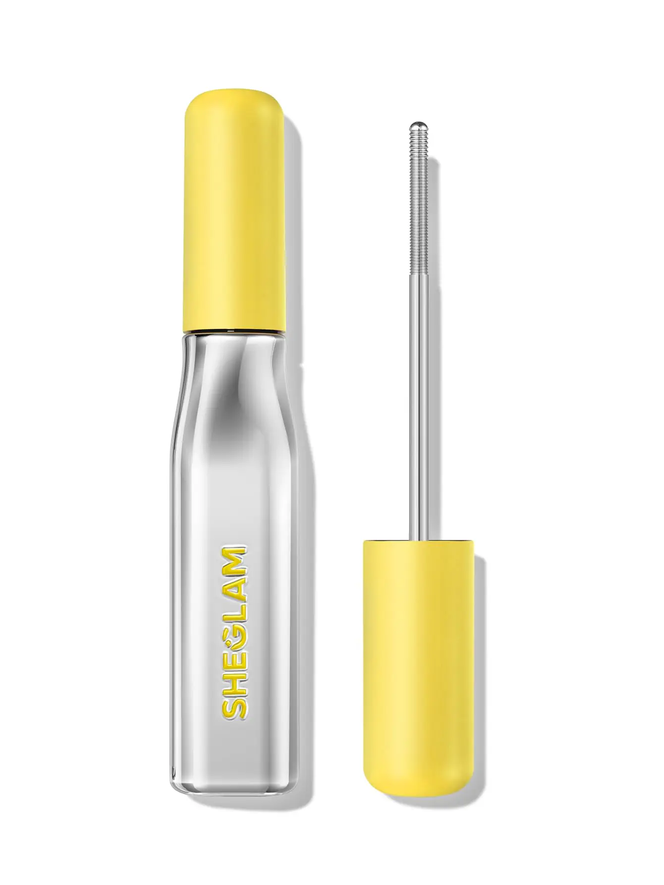 SHEGLAM Lashlighter Iron Curl Mascara - Image 1