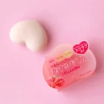 Pelican Koisuru Oshiri Hip Care Soap 80g – Smooth & Bright Skin - Image 3