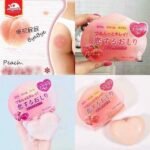 Pelican Koisuru Oshiri Hip Care Soap 80g – Smooth & Bright Skin - Image 2