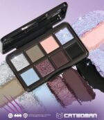 SHEGLAM Catwoman Feline Fatale Palette 7g - Image 2
