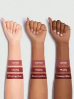 SHEGLAM Matte Allure Mini Liquid Lipstick Set-Private Tour 3pcs - Image 3