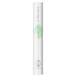 Mentholatum Lip Tone My Lip Lip Balm Green Clear 2.4g - Image 2