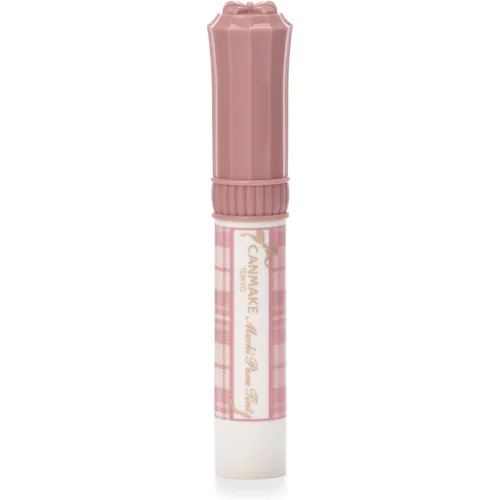 CANMAKE - Muchi Puru Tint - Moisturizing Plump Lip Glossy Tint - 0.12oz (3.4g) (40thx Strawberry Bonbon) - Image 2