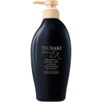 TSUBAKI Premium EX DAMAGE CARE & REPAIR Treatment Conditioner 450mL