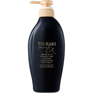 TSUBAKI Premium EX DAMAGE CARE & REPAIR Treatment Conditioner 450mL