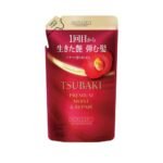 TSUBAKI Premium Moisturizing Hair Conditioner Refill 300ml