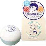 Keana Nadeshiko Pore Care Rice Face Cream 30g