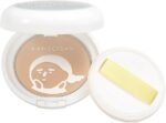 Kansou-san Moisturizing Protection Powder, 0.4 oz (10 g) - Image 2