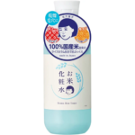 KEANA NADESHIKO Rice Lotion 200ml