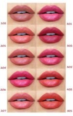 Cezanne Lasting Lip Color N 501 Orange – 3.9g - Image 2