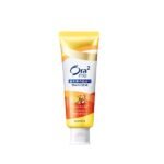 Ora2 Stain Clear Toothpaste Honey Lemon Mint 130g – Whitening Toothpaste for Yellow Teeth, Stain & Bad Breath Care