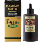 Kaminomoto - Strong Fragrance Free Hair Essence 150ml