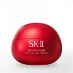 SK-II SKS Skinpower Re-New Airy Cream