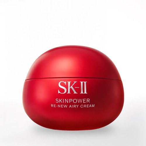2026/07/1000035613.jpg SK-II SKS Skinpower Re-New Airy Cream - Image 1