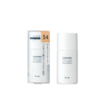 CHIFURE UV Liquid Foundation 34 Ocher 30mL SPF35 PA+++