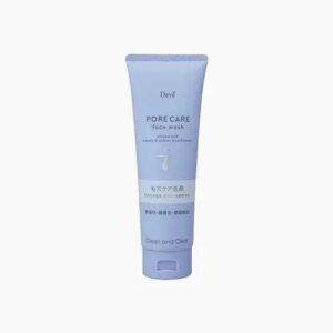 KUMANO COSME - Deve Pore Care Face Wash 170gm