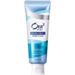 Ora2 Me Stain Clear Toothpaste Natural Mint 130g [Alcohol-free]