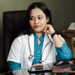 Dr. Sushmita Deb Bithi