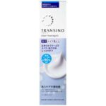 TRANSINO Clear Wash EX 110g – Medicated Japanese Facial Cleanser